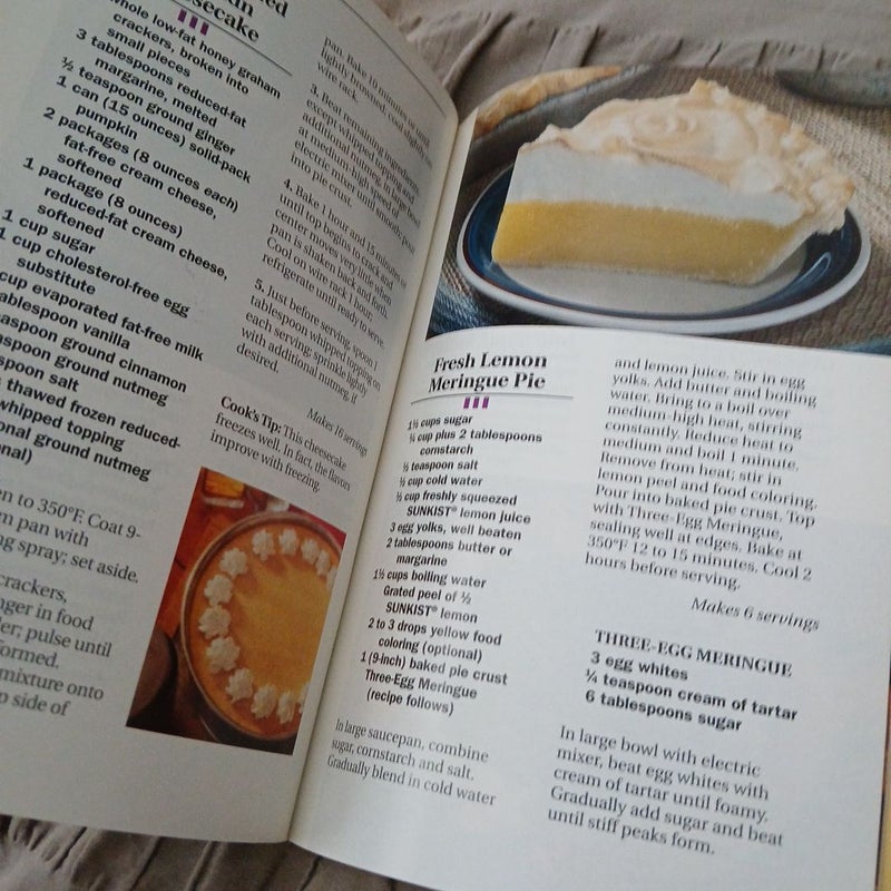 Easy Home Cooking