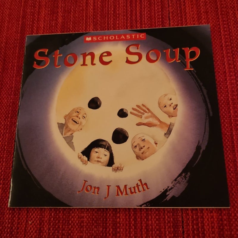 Stone Soup 