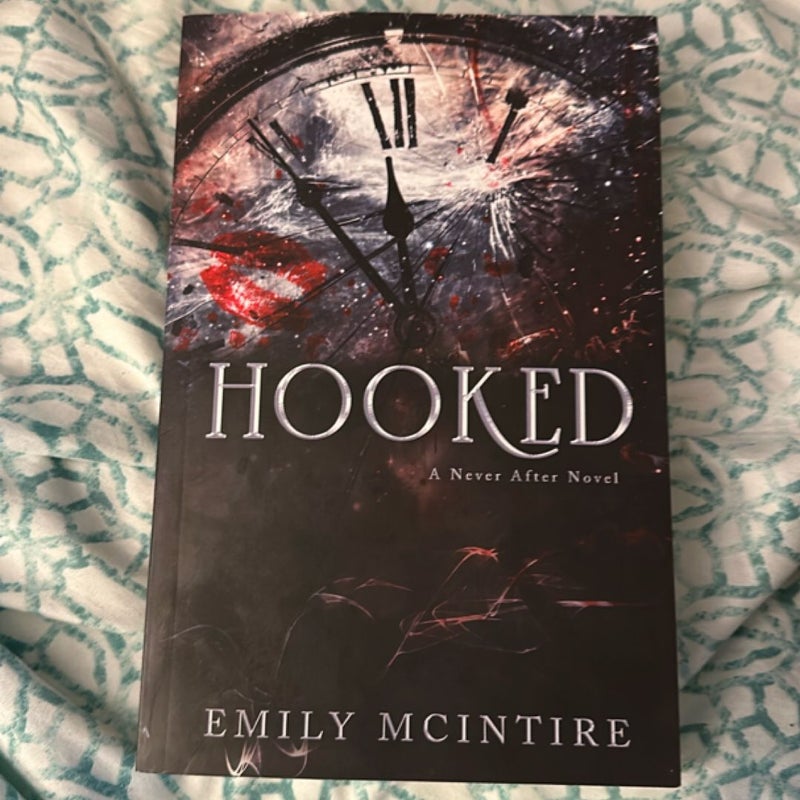 Hooked