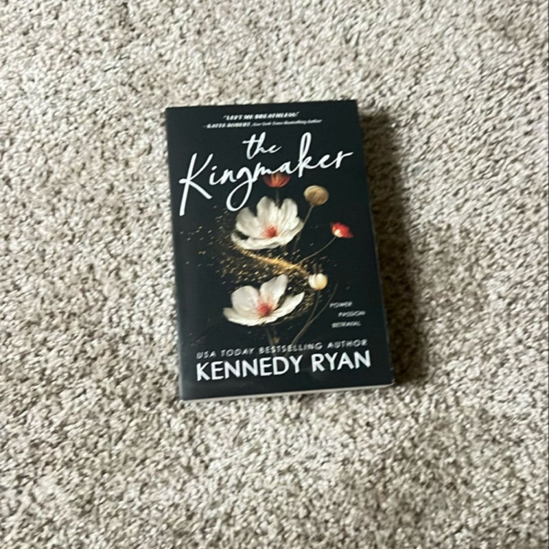 The Kingmaker