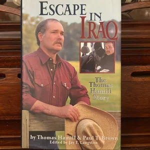 Escape in Iraq