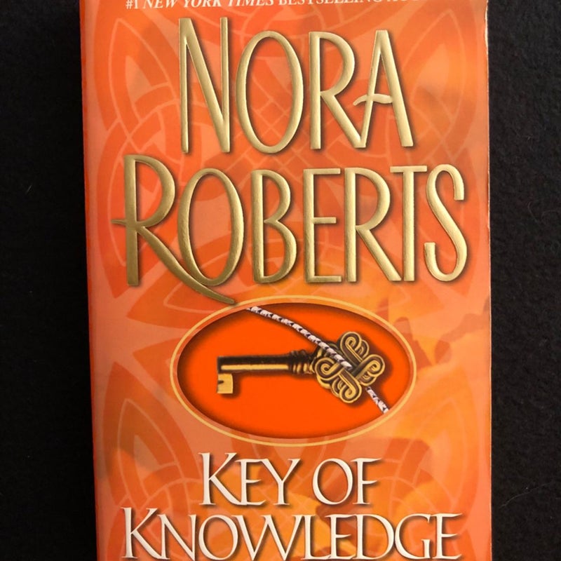 Key of Knowledge