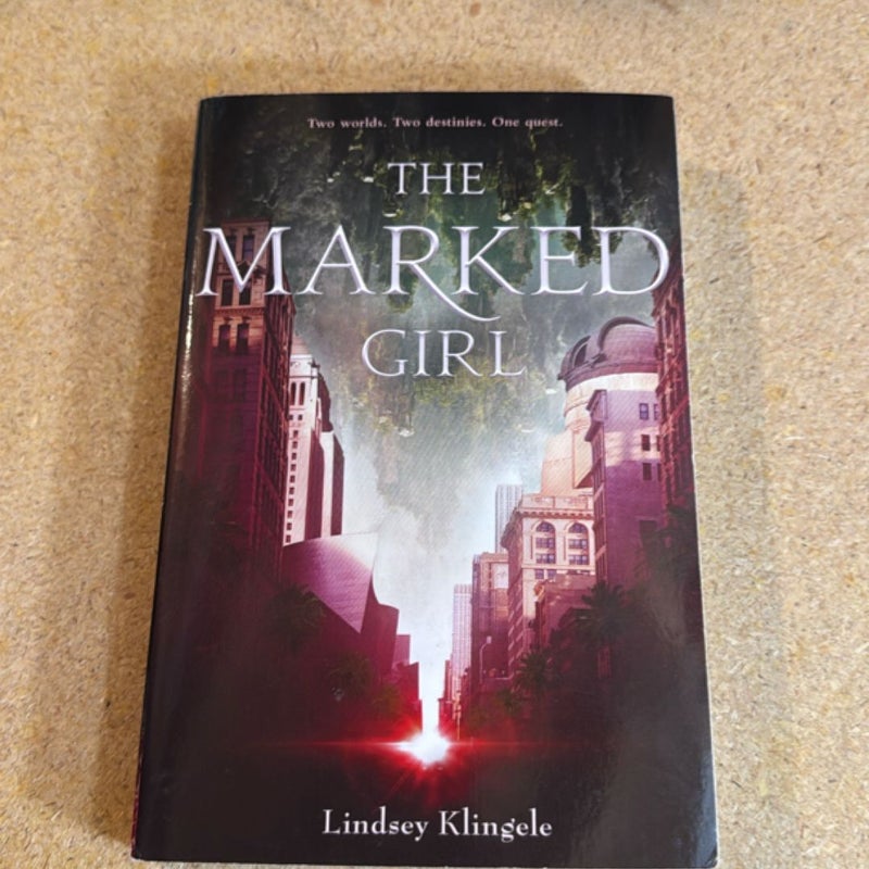The Marked Girl