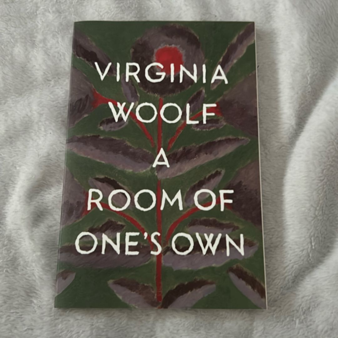 A Room of One's Own