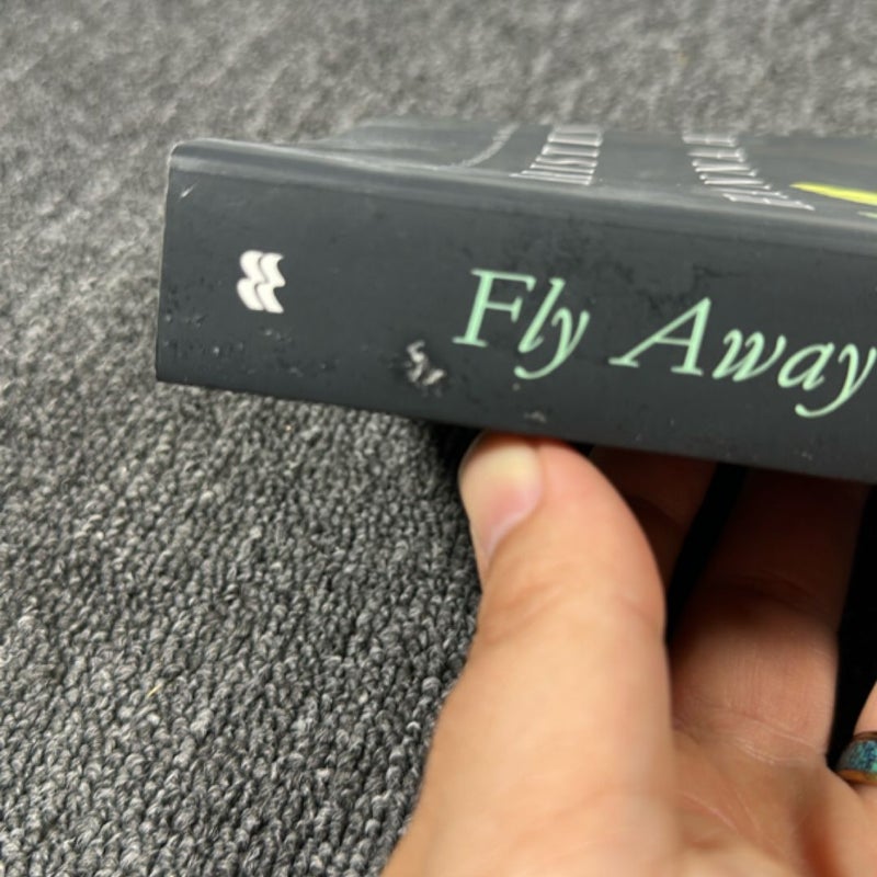 Fly Away