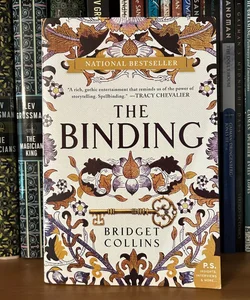 The Binding