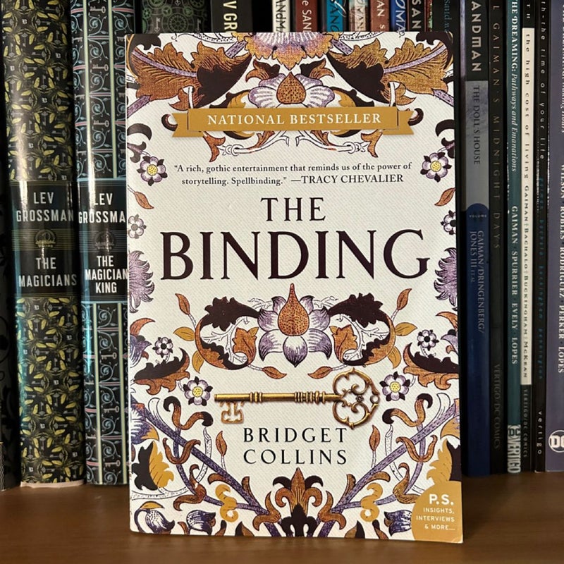 The Binding