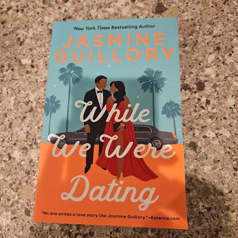 While We Were Dating