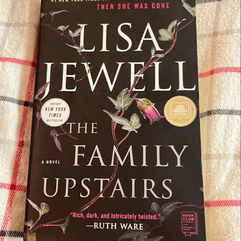 The Family Upstairs