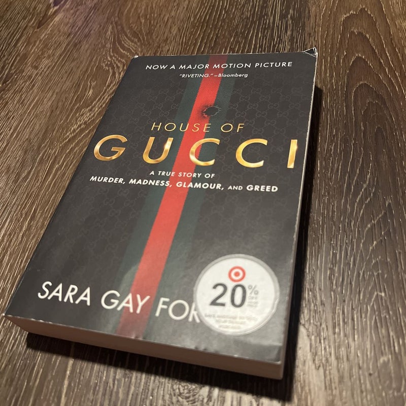 The House of Gucci