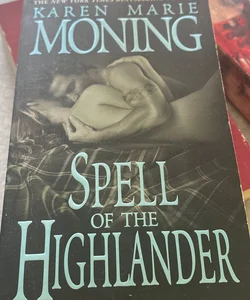 Spell of the Highlander