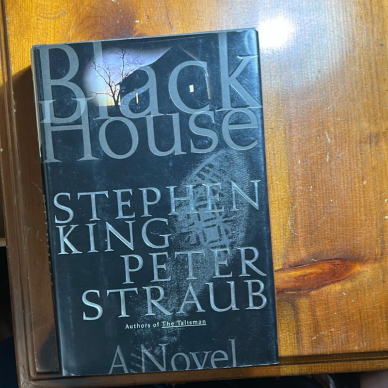 Black House