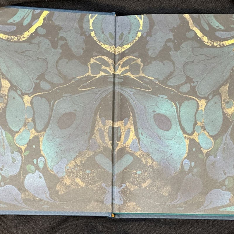 The Devil Makes Three (Illumicrate Limited Edition)