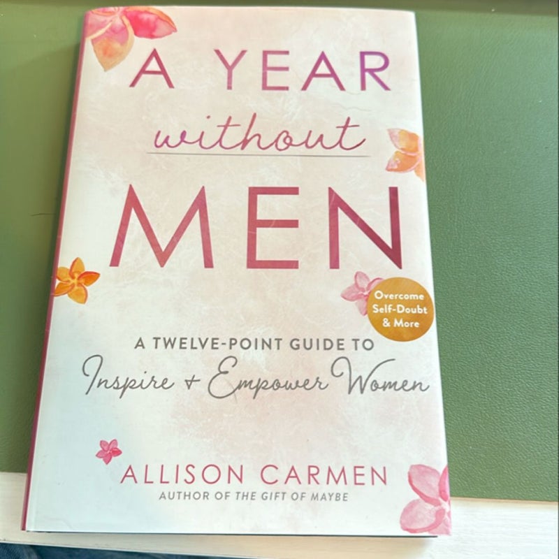 A Year Without Men