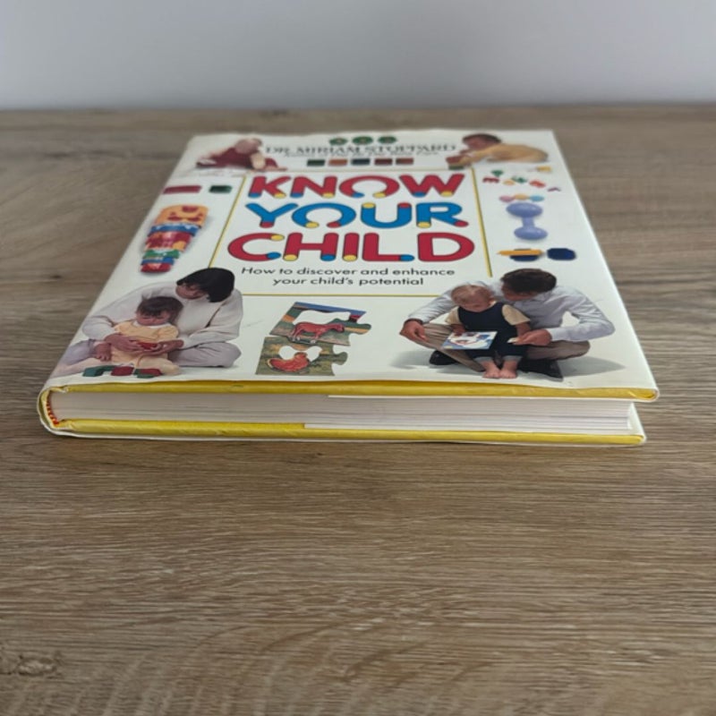Know Your Child