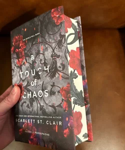 A Touch of Chaos special Edition