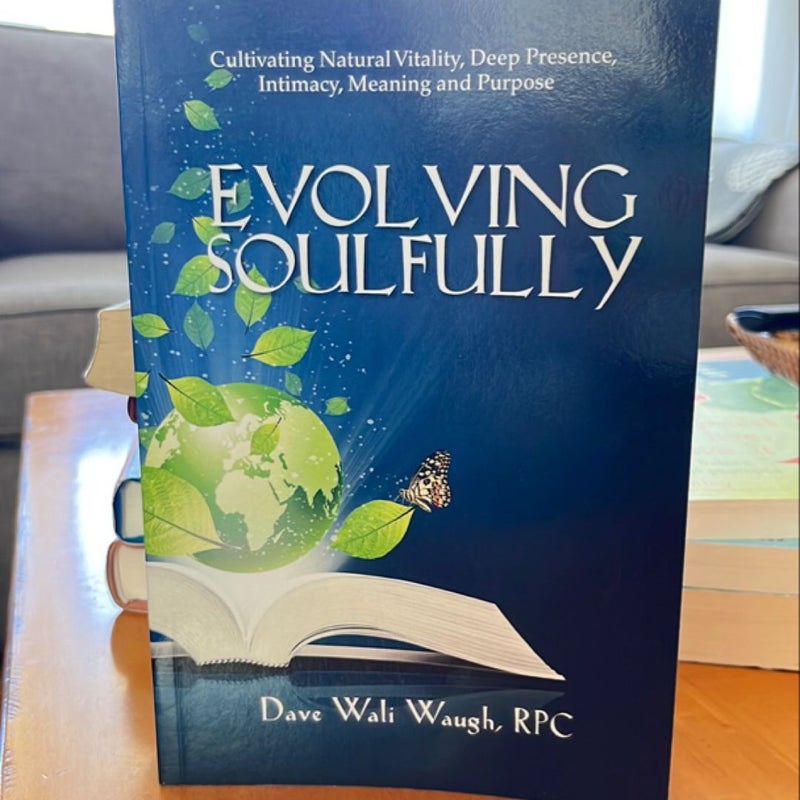 Evolving Soulfully