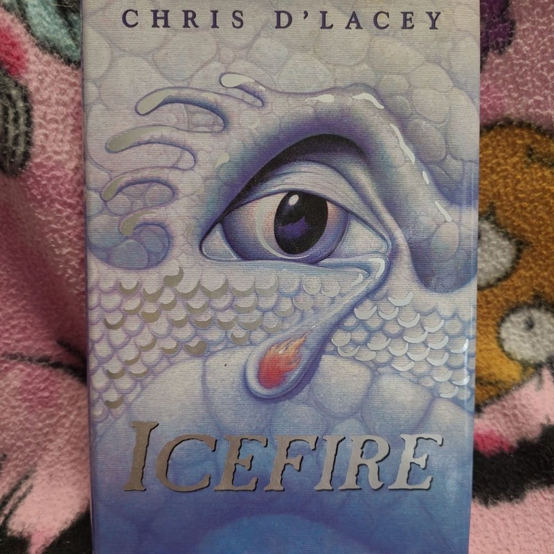 Icefire