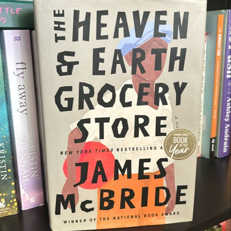 The Heaven and Earth Grocery Store