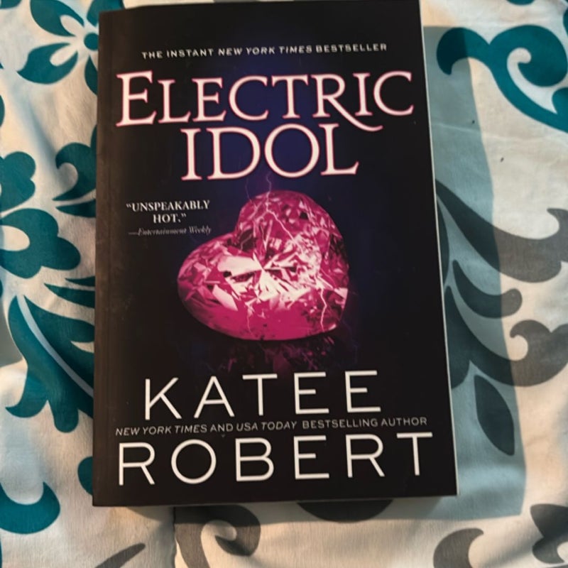 Electric Idol