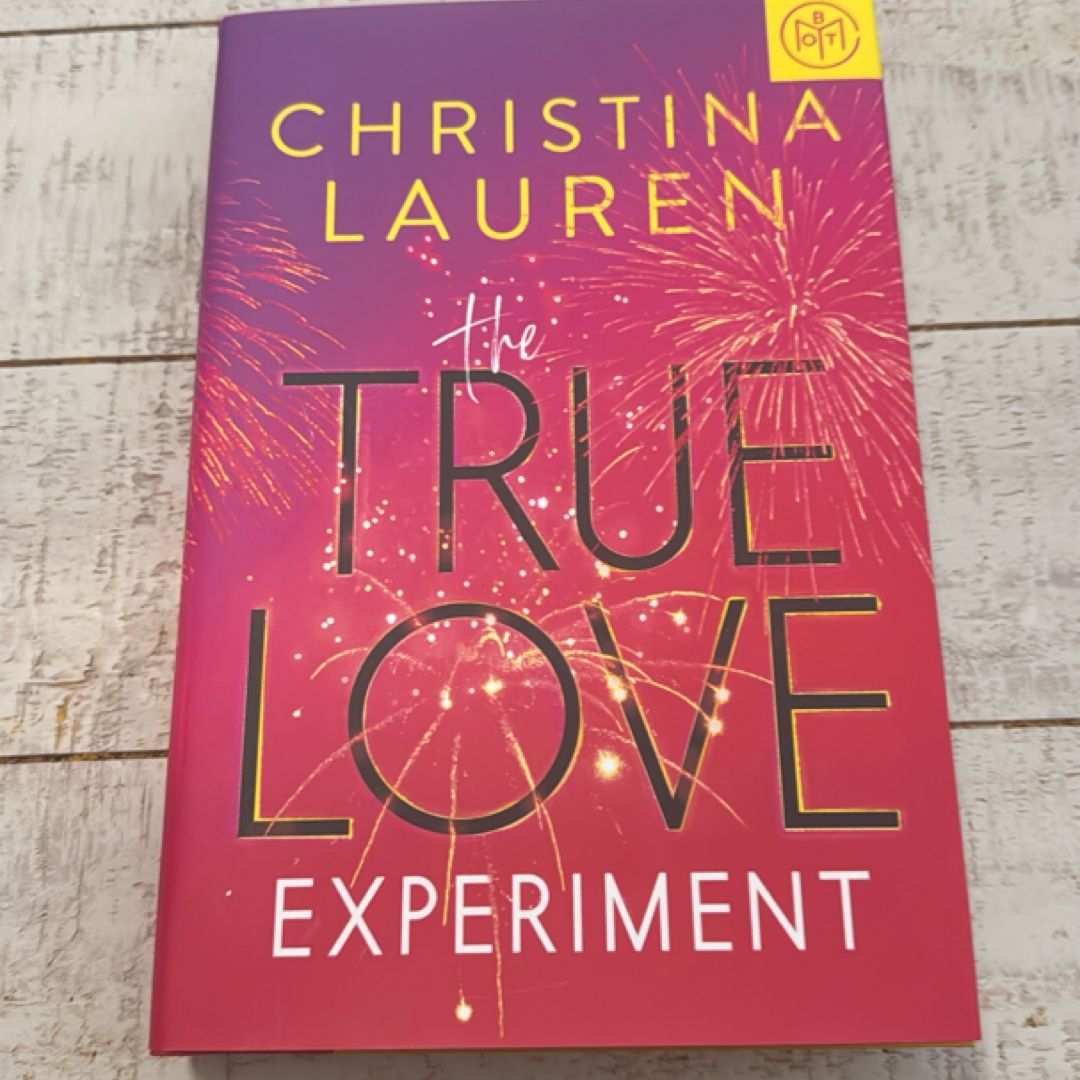 The True Love Experiment