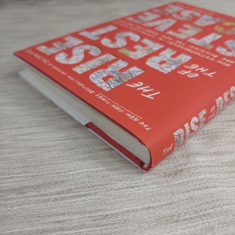 The Rise of the Rest (First ed)