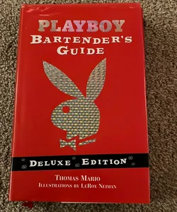 Playboy Bartender's Guide
