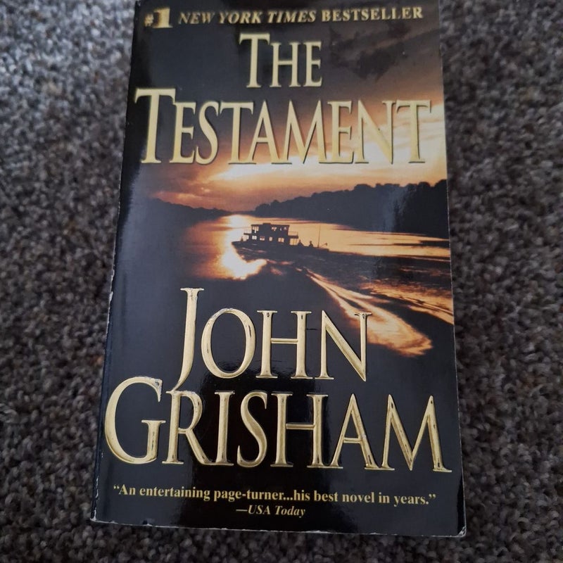 The Testament