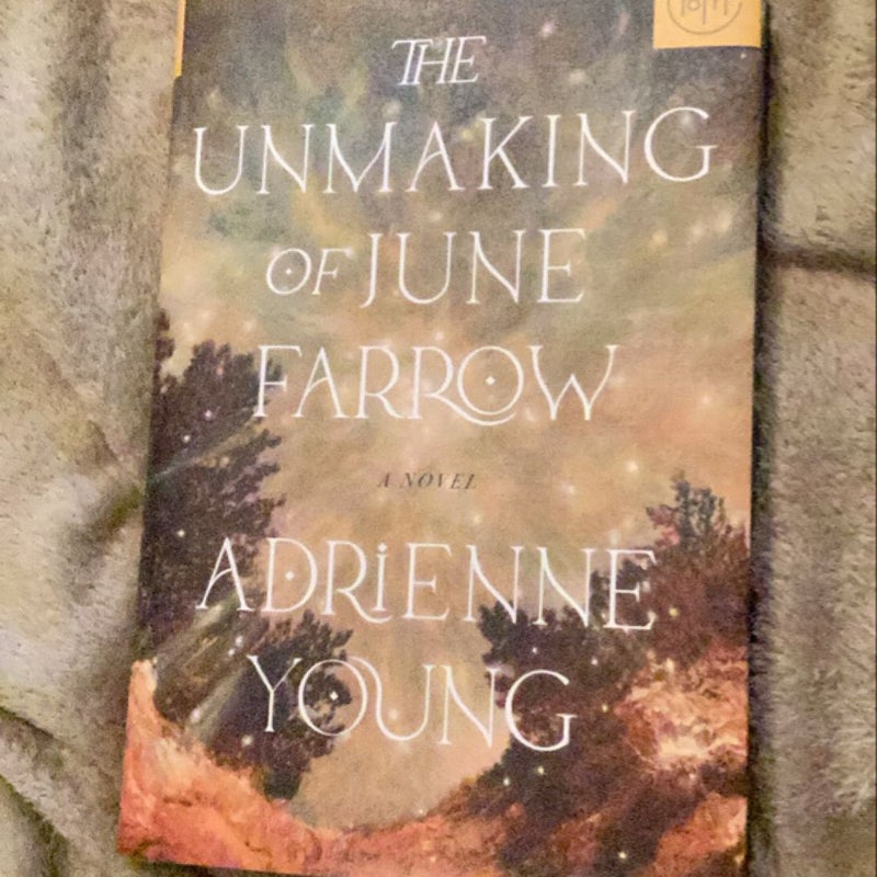 The Unmaking of June Farrow