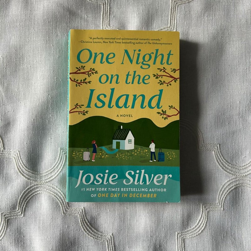 One Night on the Island