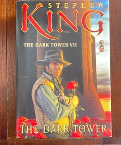 The Dark Tower VII