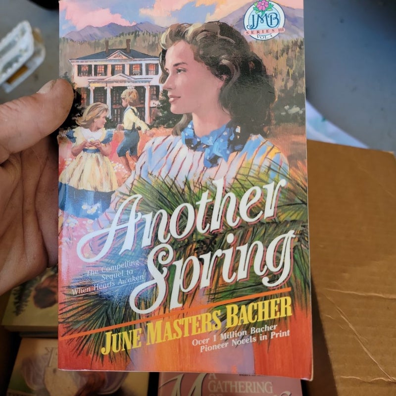 Another Spring