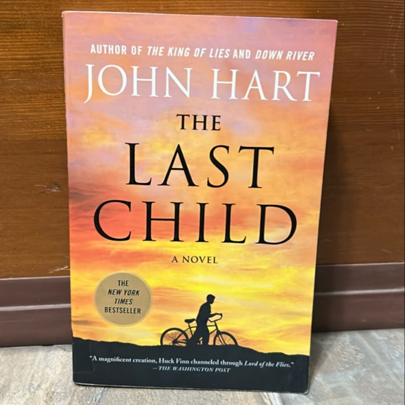 The Last Child