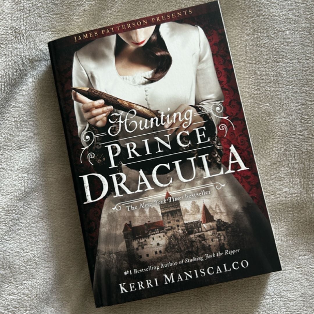 Hunting Prince Dracula