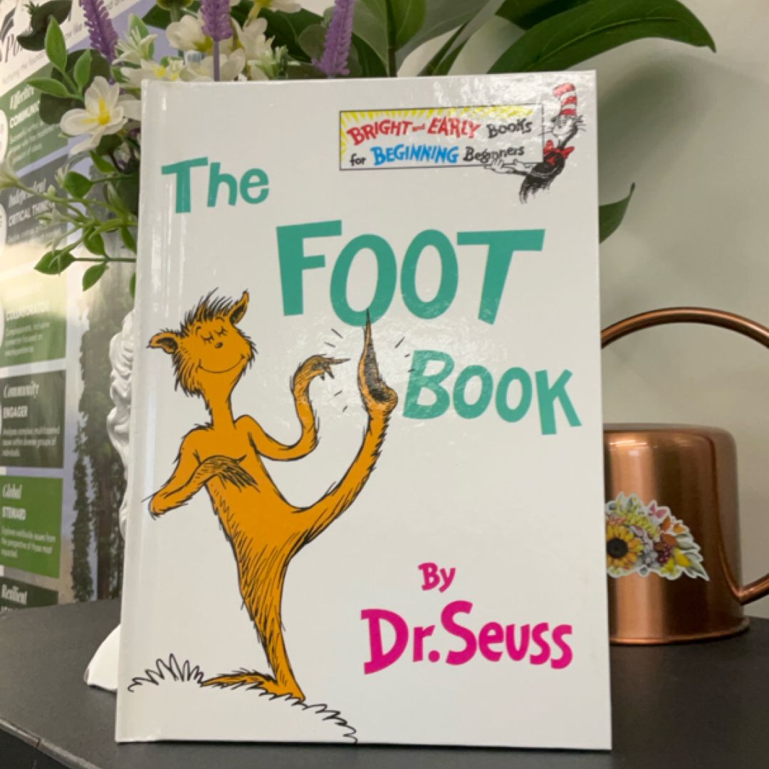 The Foot Book