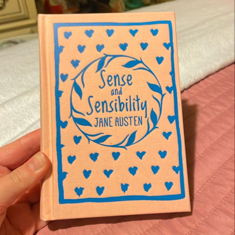 Sense and Sensibility