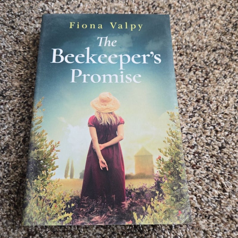 The Beekeeper's Promise