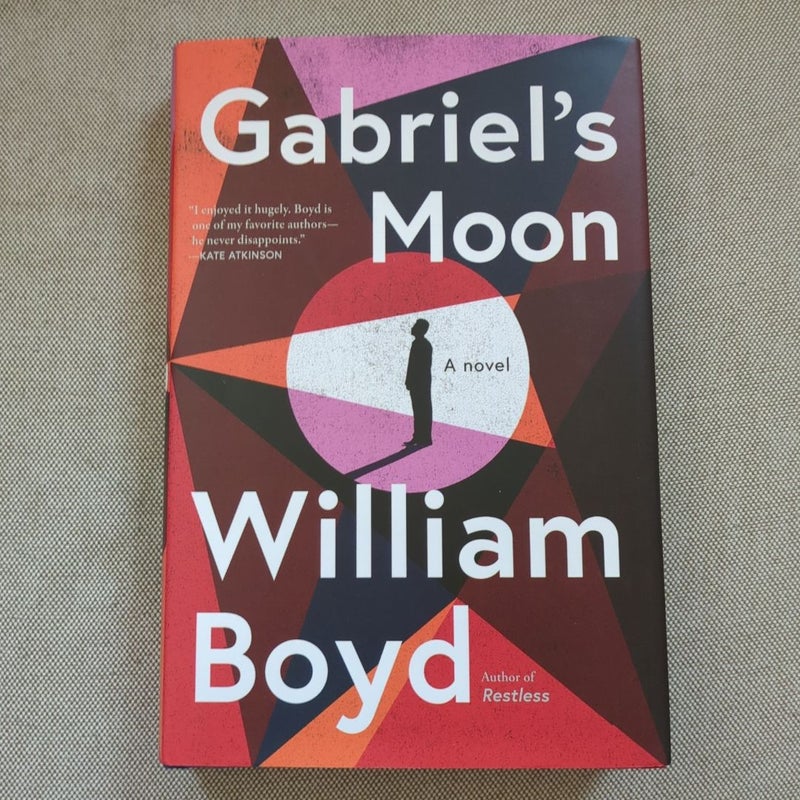 Gabriel's Moon