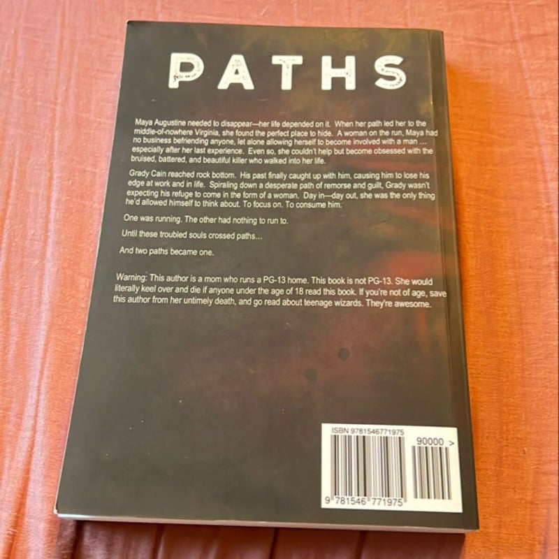 Paths