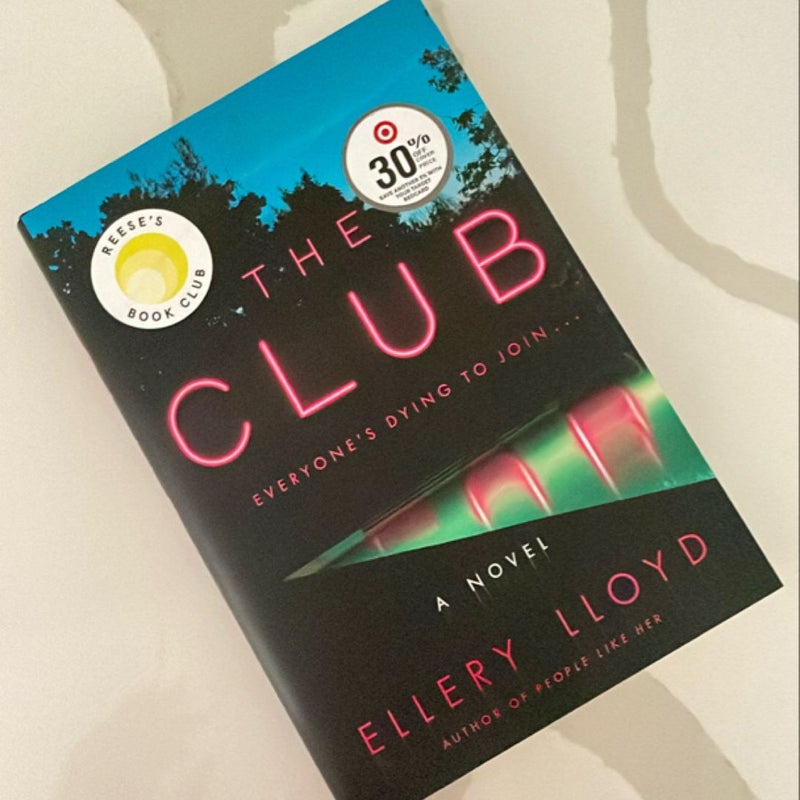 The Club