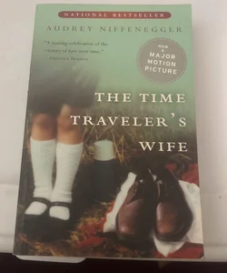 The Time Traveler's Wife