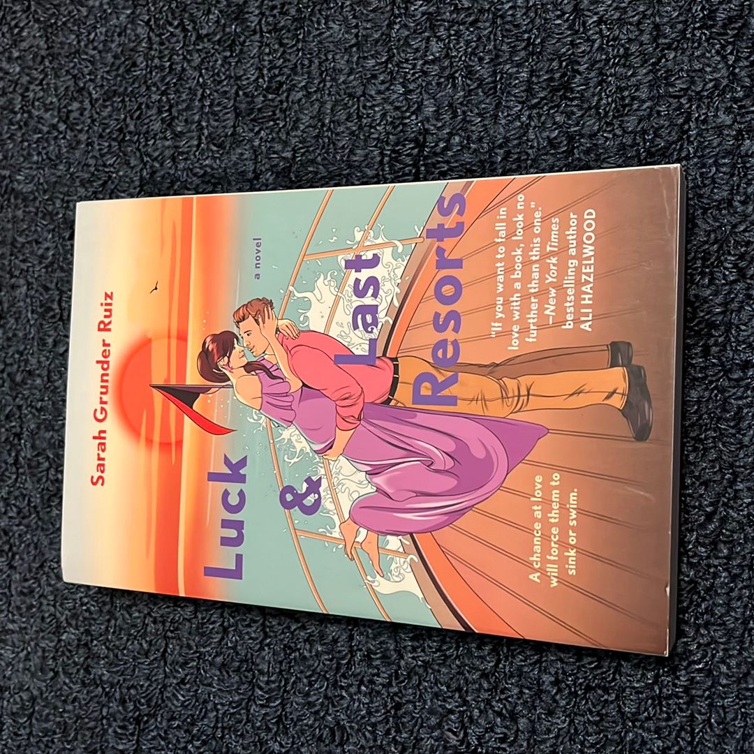 Luck and Last Resorts