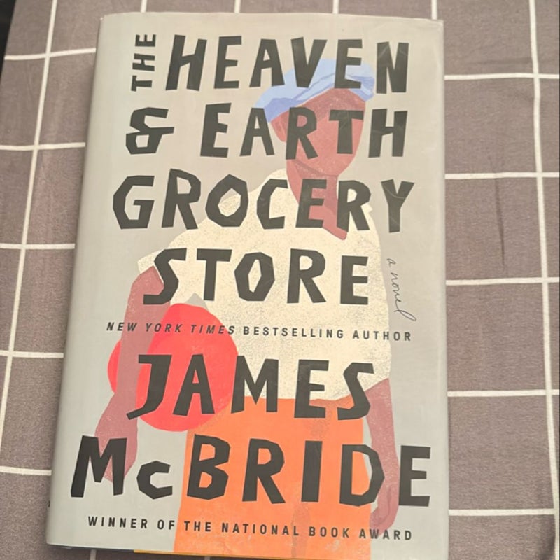 The Heaven and Earth Grocery Store