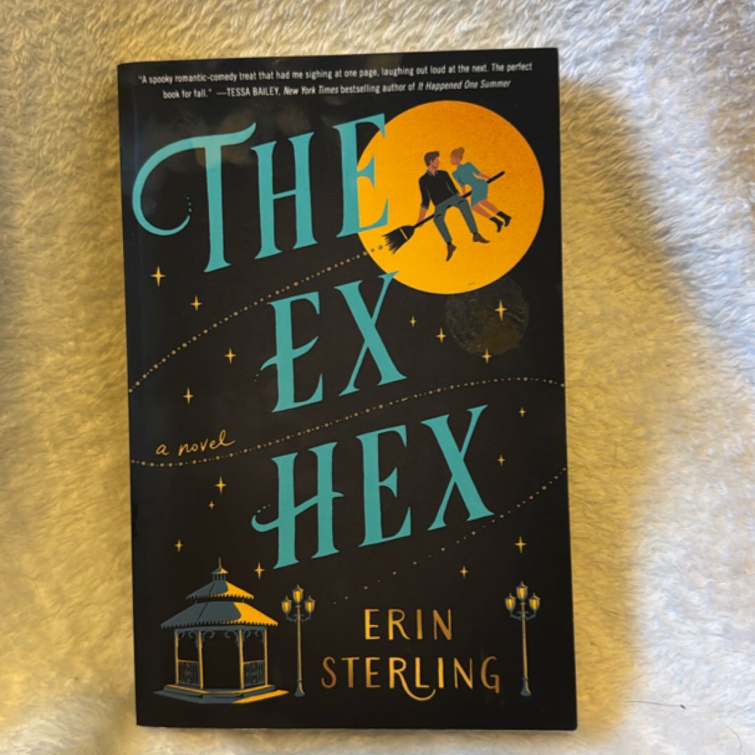 The Ex Hex