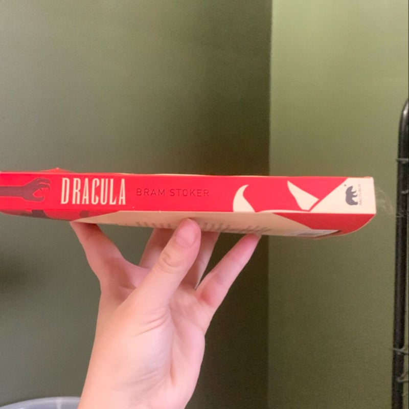 Dracula