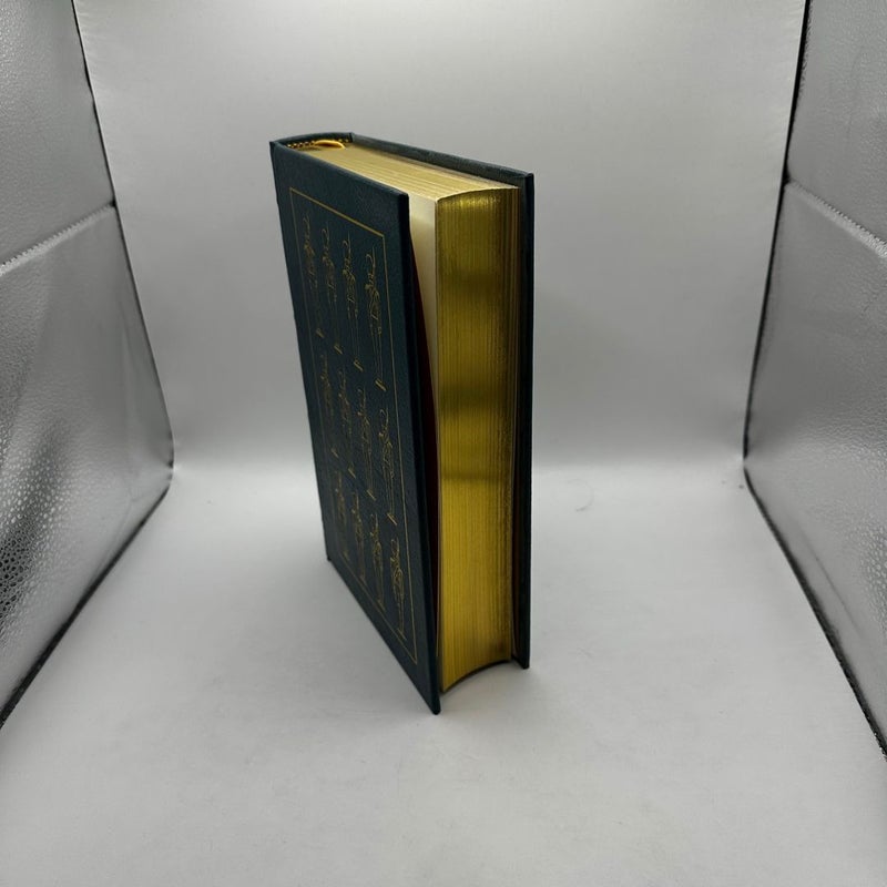 Andersen’s Fairy Tales and Stories Vol 1  (Easton Press 1977 )