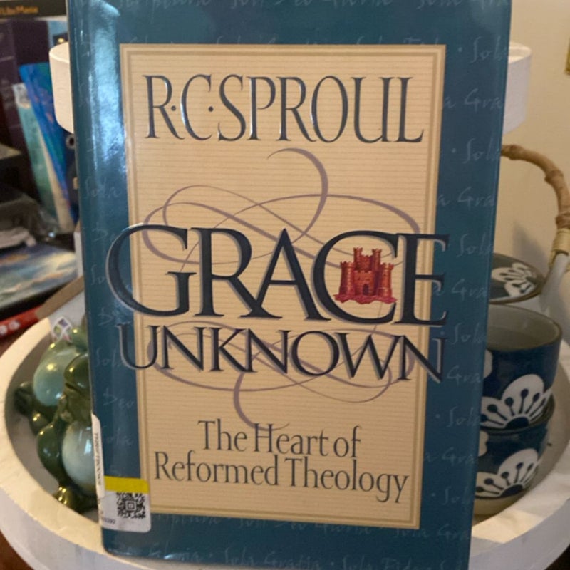What Is Reformed Theology?