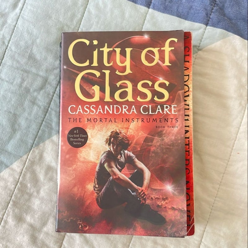 City of Glass