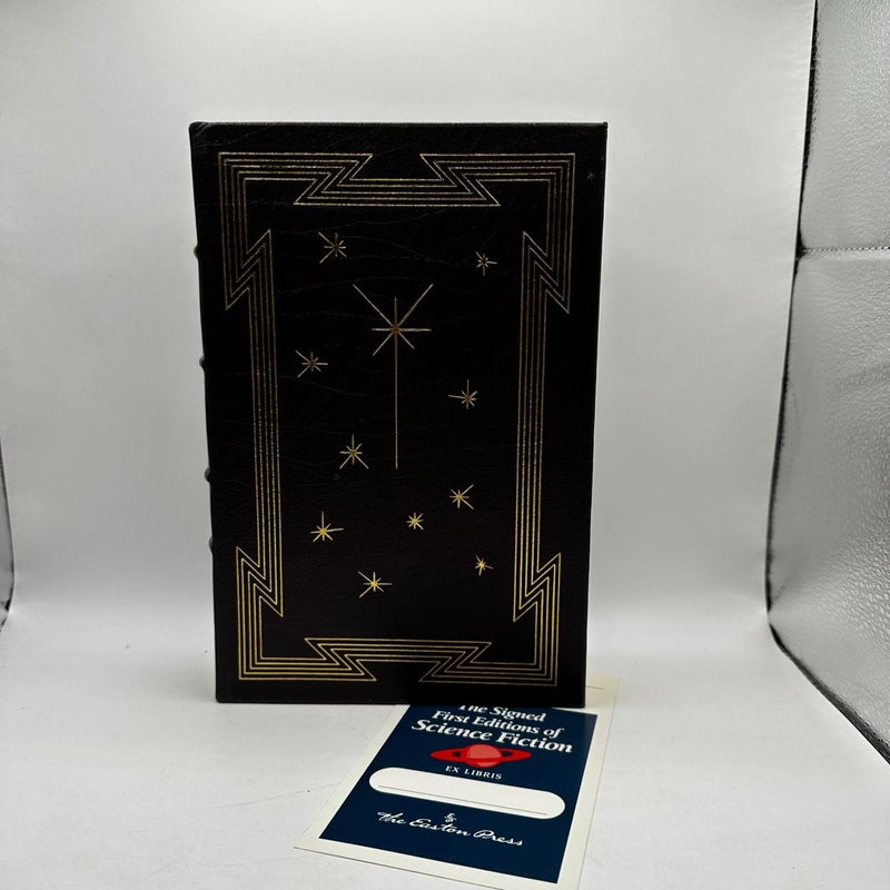 Hot Sky at Midnight (Eastern Press 1994 Signed First Ed)