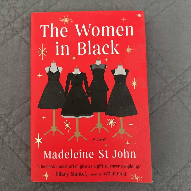 The Women in Black